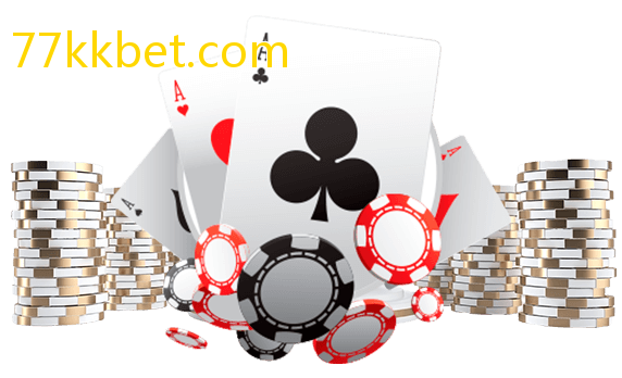 Jogue jogos de pôquer em 77kkbet.com