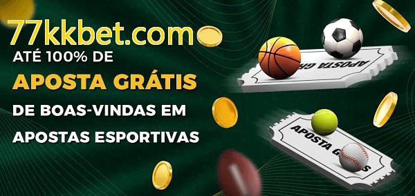 77kkbet.combet Ate 100% de Aposta Gratis